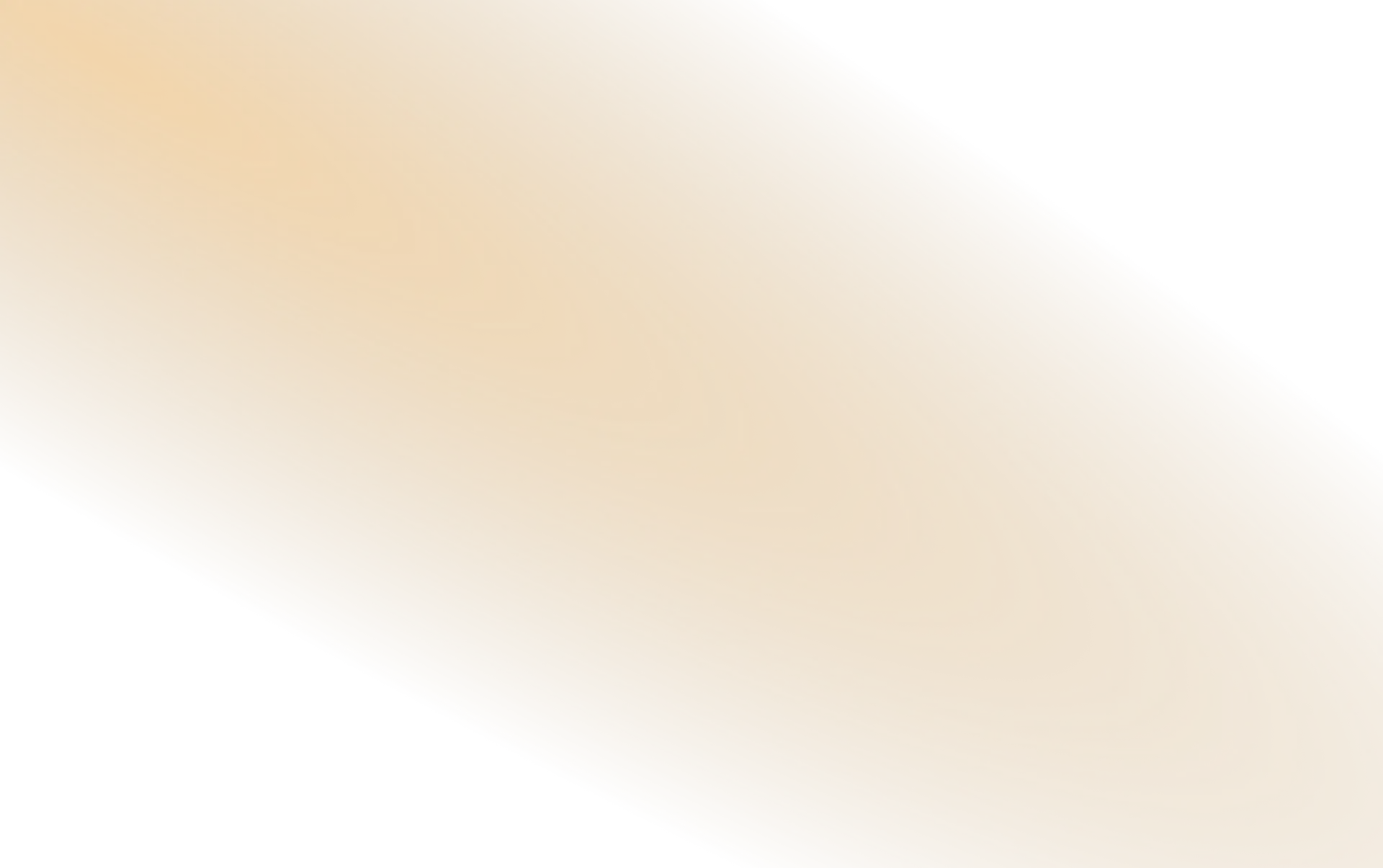 Efeito de luz de fundo